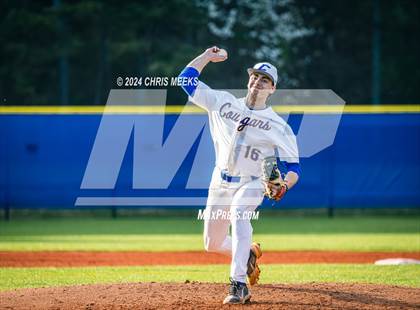 Thumbnail 3 in Greater Atlanta Christian @ Chattahoochee photogallery.