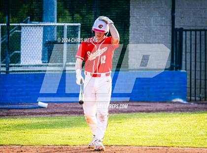Thumbnail 1 in Greater Atlanta Christian @ Chattahoochee photogallery.