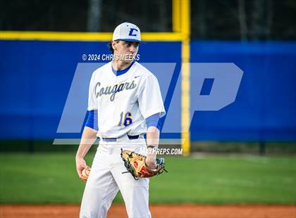 Thumbnail 2 in Greater Atlanta Christian @ Chattahoochee photogallery.