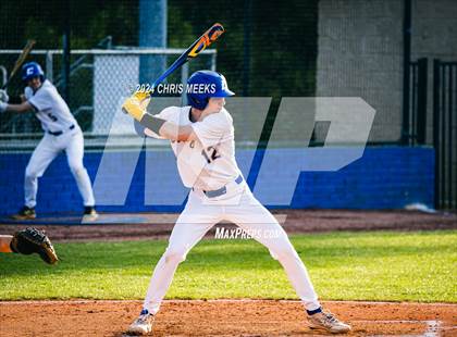 Thumbnail 2 in Greater Atlanta Christian @ Chattahoochee photogallery.