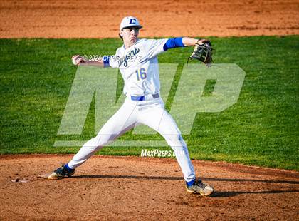 Thumbnail 3 in Greater Atlanta Christian @ Chattahoochee photogallery.