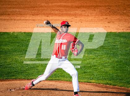 Thumbnail 1 in Greater Atlanta Christian @ Chattahoochee photogallery.