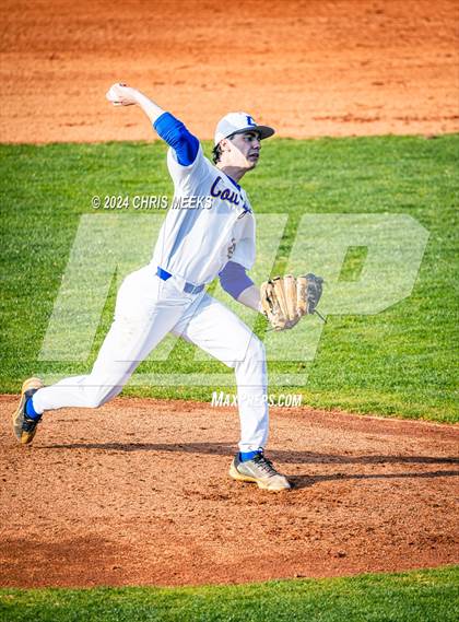 Thumbnail 2 in Greater Atlanta Christian @ Chattahoochee photogallery.