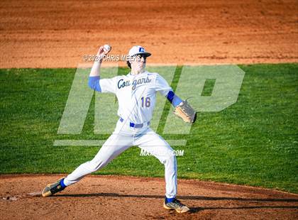 Thumbnail 1 in Greater Atlanta Christian @ Chattahoochee photogallery.
