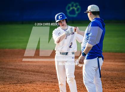 Thumbnail 2 in Greater Atlanta Christian @ Chattahoochee photogallery.