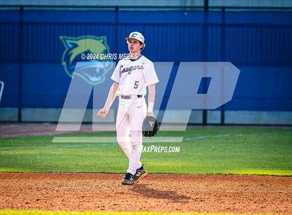 Thumbnail 1 in Greater Atlanta Christian @ Chattahoochee photogallery.