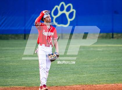 Thumbnail 3 in Greater Atlanta Christian @ Chattahoochee photogallery.