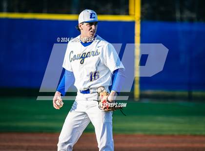 Thumbnail 3 in Greater Atlanta Christian @ Chattahoochee photogallery.