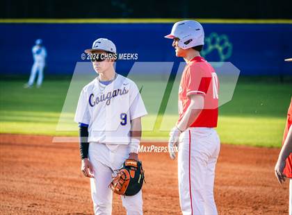 Thumbnail 2 in Greater Atlanta Christian @ Chattahoochee photogallery.
