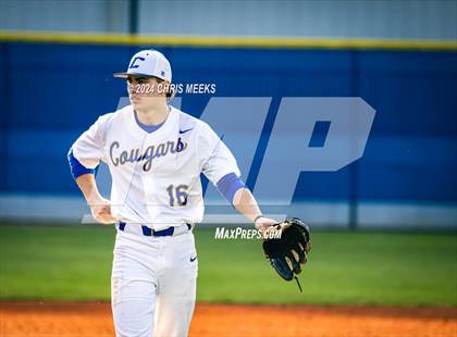 Thumbnail 3 in Greater Atlanta Christian @ Chattahoochee photogallery.