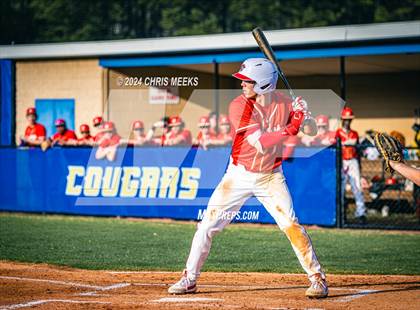 Thumbnail 3 in Greater Atlanta Christian @ Chattahoochee photogallery.