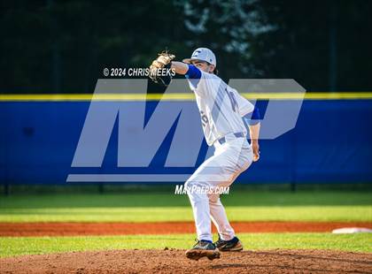 Thumbnail 2 in Greater Atlanta Christian @ Chattahoochee photogallery.
