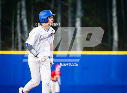 Thumbnail 1 in Greater Atlanta Christian @ Chattahoochee photogallery.
