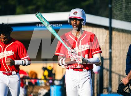 Thumbnail 2 in Greater Atlanta Christian @ Chattahoochee photogallery.