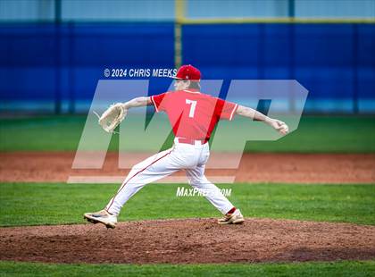 Thumbnail 1 in Greater Atlanta Christian @ Chattahoochee photogallery.