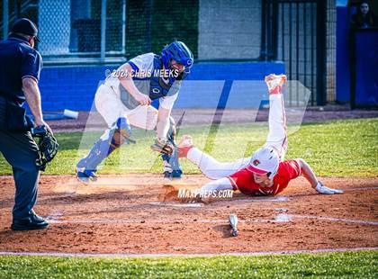 Thumbnail 3 in Greater Atlanta Christian @ Chattahoochee photogallery.