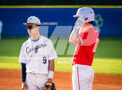 Thumbnail 1 in Greater Atlanta Christian @ Chattahoochee photogallery.
