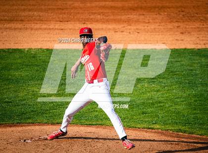 Thumbnail 3 in Greater Atlanta Christian @ Chattahoochee photogallery.