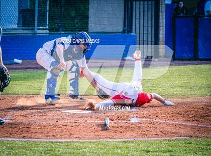 Thumbnail 2 in Greater Atlanta Christian @ Chattahoochee photogallery.