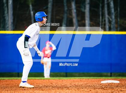 Thumbnail 2 in Greater Atlanta Christian @ Chattahoochee photogallery.