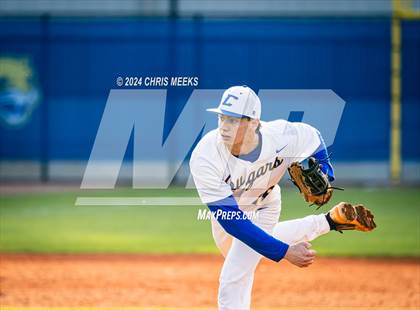 Thumbnail 2 in Greater Atlanta Christian @ Chattahoochee photogallery.