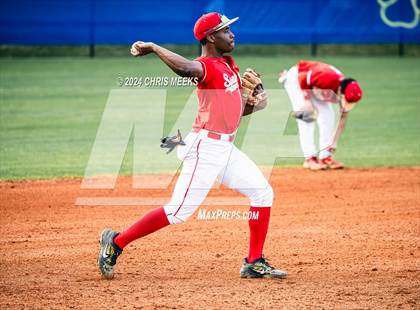 Thumbnail 2 in Greater Atlanta Christian @ Chattahoochee photogallery.