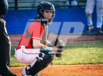 Thumbnail 2 in Greater Atlanta Christian @ Chattahoochee photogallery.