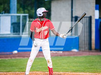 Thumbnail 1 in Greater Atlanta Christian @ Chattahoochee photogallery.