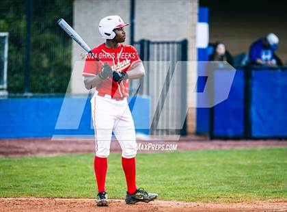 Thumbnail 2 in Greater Atlanta Christian @ Chattahoochee photogallery.