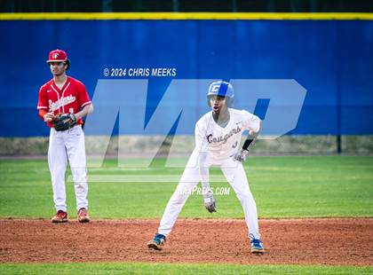 Thumbnail 1 in Greater Atlanta Christian @ Chattahoochee photogallery.