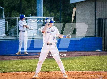 Thumbnail 3 in Greater Atlanta Christian @ Chattahoochee photogallery.
