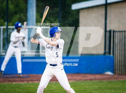 Thumbnail 3 in Greater Atlanta Christian @ Chattahoochee photogallery.