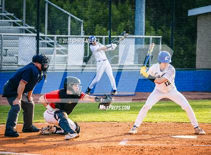 Thumbnail 1 in Greater Atlanta Christian @ Chattahoochee photogallery.