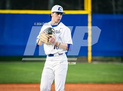 Thumbnail 3 in Greater Atlanta Christian @ Chattahoochee photogallery.