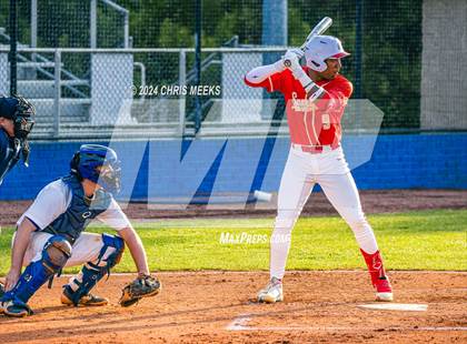 Thumbnail 2 in Greater Atlanta Christian @ Chattahoochee photogallery.