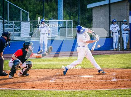 Thumbnail 2 in Greater Atlanta Christian @ Chattahoochee photogallery.