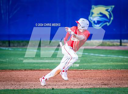 Thumbnail 3 in Greater Atlanta Christian @ Chattahoochee photogallery.