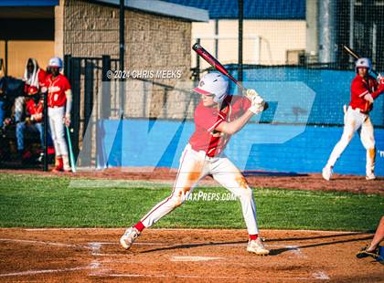 Thumbnail 2 in Greater Atlanta Christian @ Chattahoochee photogallery.