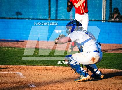 Thumbnail 2 in Greater Atlanta Christian @ Chattahoochee photogallery.
