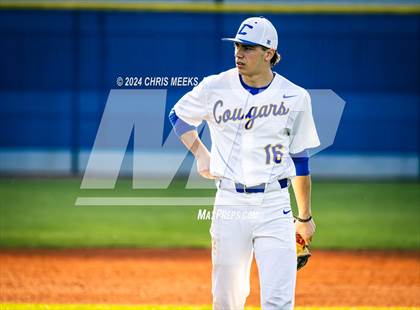 Thumbnail 1 in Greater Atlanta Christian @ Chattahoochee photogallery.