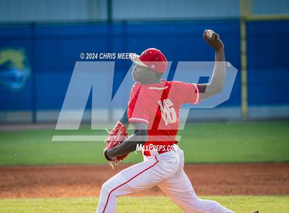 Thumbnail 1 in Greater Atlanta Christian @ Chattahoochee photogallery.