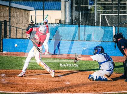 Thumbnail 2 in Greater Atlanta Christian @ Chattahoochee photogallery.