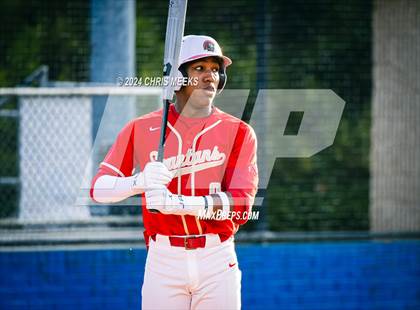Thumbnail 3 in Greater Atlanta Christian @ Chattahoochee photogallery.