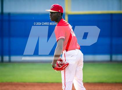 Thumbnail 3 in Greater Atlanta Christian @ Chattahoochee photogallery.