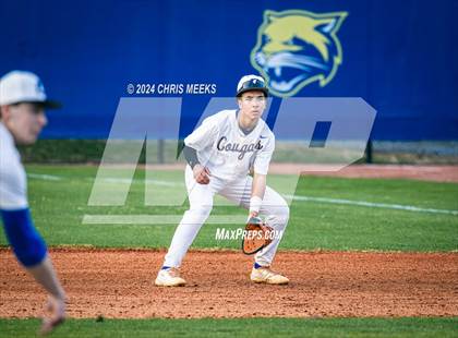 Thumbnail 2 in Greater Atlanta Christian @ Chattahoochee photogallery.