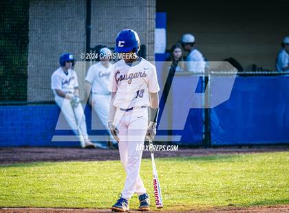Thumbnail 2 in Greater Atlanta Christian @ Chattahoochee photogallery.