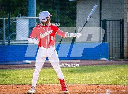 Thumbnail 1 in Greater Atlanta Christian @ Chattahoochee photogallery.