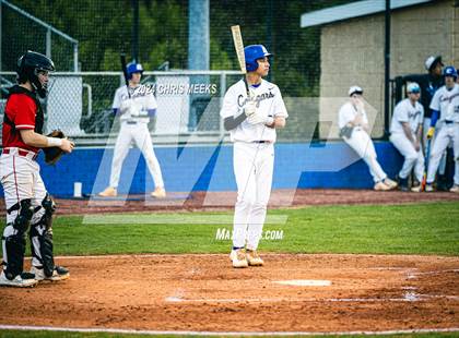 Thumbnail 3 in Greater Atlanta Christian @ Chattahoochee photogallery.