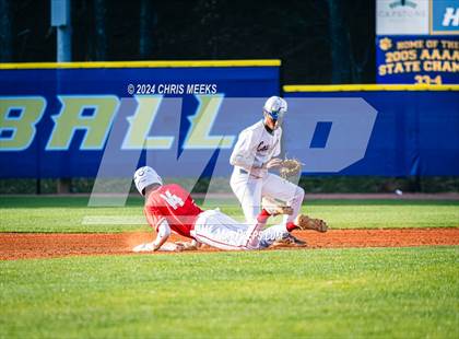 Thumbnail 1 in Greater Atlanta Christian @ Chattahoochee photogallery.