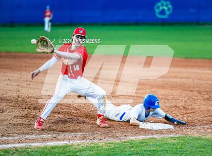 Thumbnail 2 in Greater Atlanta Christian @ Chattahoochee photogallery.